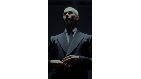 智族GQ ｜喜力啤酒｜米卡 ‘喜相逢’