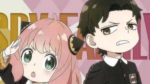 动漫影视类似盘点