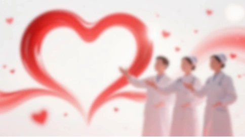 每一滴血，都是生的希望