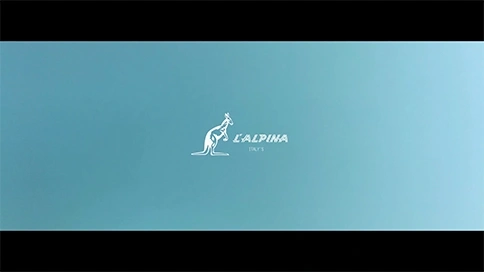 阿尔皮娜袋鼠宣传片