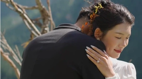 目的地婚礼剪辑