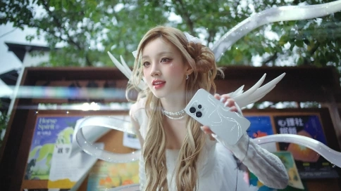 My Superpower｜OPPO RENO15