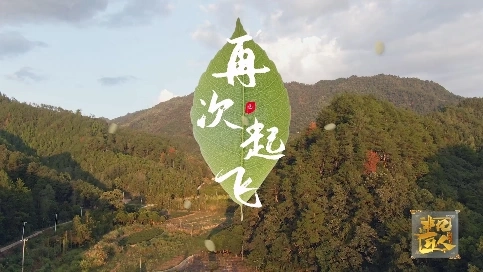 非凡匠人-《再次起飞》