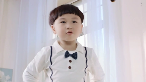 旺旺集团《旺字形象篇》