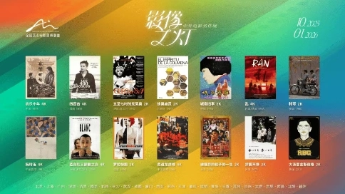 市场一手情报：中小影片分线放映赚到钱了