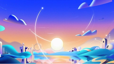 UGLY参考推荐【第155期】现代科技风格《Webflow - Welcome to the Age of No-cod