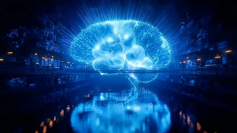 来感受AI带来的特效震撼