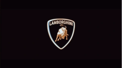 ai兰博基尼宣传视频