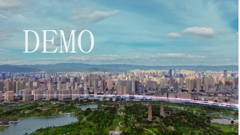 鼎迅消防科技有限公司宣传片