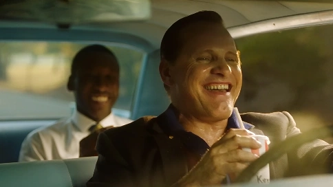 影视剪辑 绿皮书