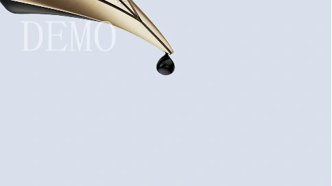 三维动画-logo预演（东方支点）