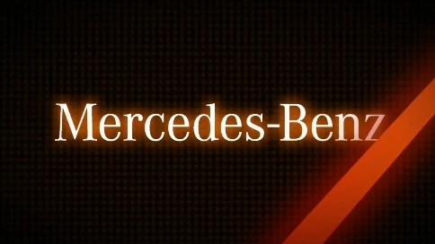 公司年会-奔驰4S店年会开场视频