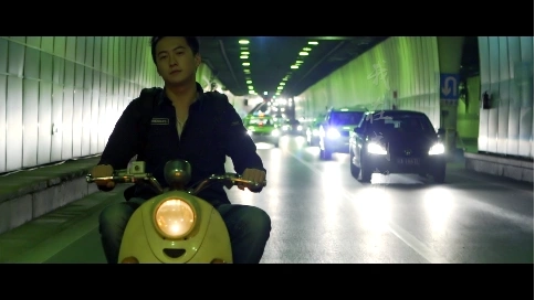 微电影广告-阿里系广告A