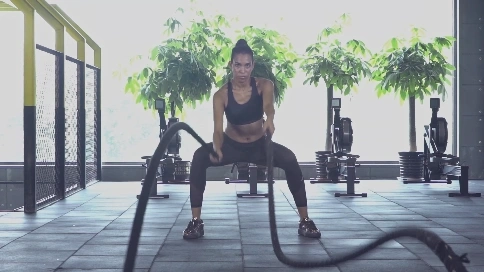 产品广告-运动类超然广告