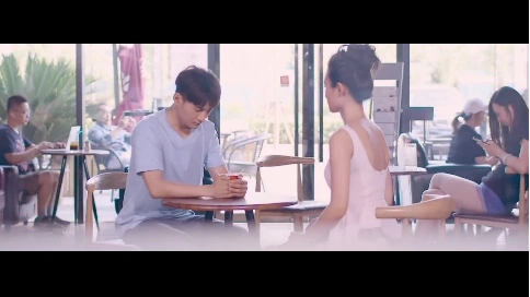 剧情广告-系列情景剧广告A