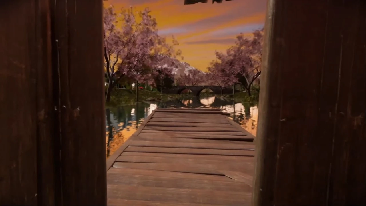 《奇遇三星堆》ar大空间-雨火文化&河北