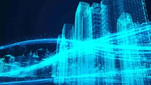 幕墙公司宣传片