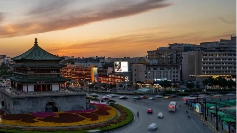 西安交通大学第一附属医院宣传片