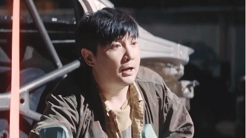 影视搞笑拼接混剪