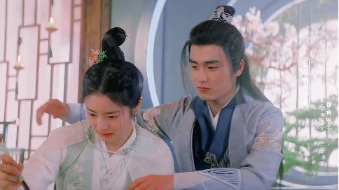 《君子何所求》影视剧感情向混剪