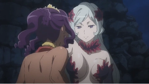 动漫剪辑快剪例片