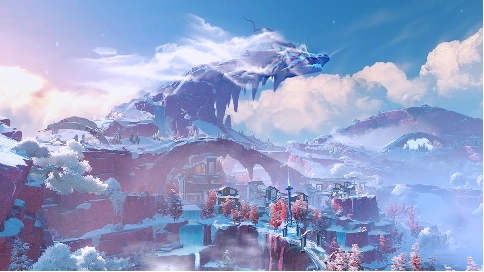 画质 “纯体验”