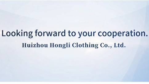 外贸企业宣传片