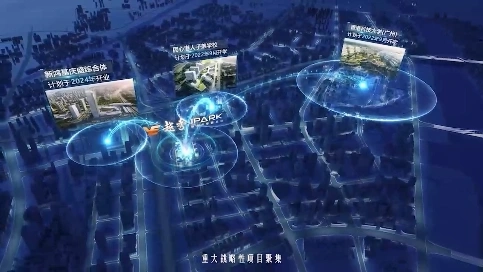 宣传，三维动画，视频剪辑