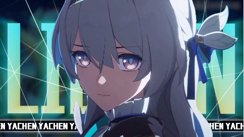 崩铁特效风漫剪