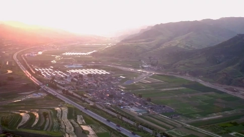 文旅忻州-宋家沟