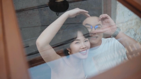 小街巷恋爱味儿