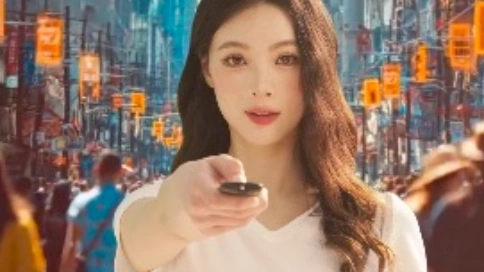 森马女装｜一键变装