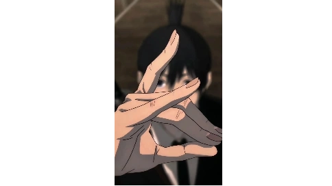 动漫卡点（剪辑）