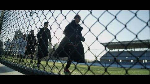 我一定比昨天强