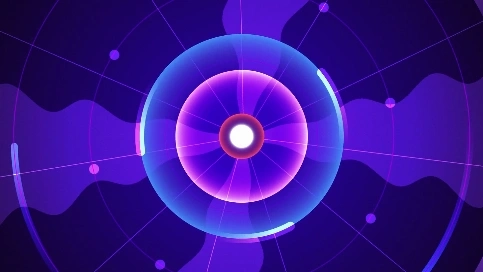 UGLY参考推荐【第164期】科技风格《Parallel Universe》