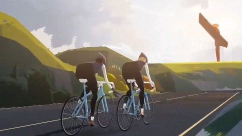 UGLY参考推荐【第168期】肌理风格《The Road to Rio》