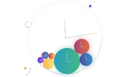 UGLY参考推荐【第172期】矢量变形风格《Manifold》