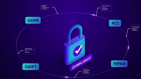 UGLY参考推荐【第173期】科技风格《Guardicore—Brand Video》