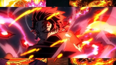 life force蒙版卡点