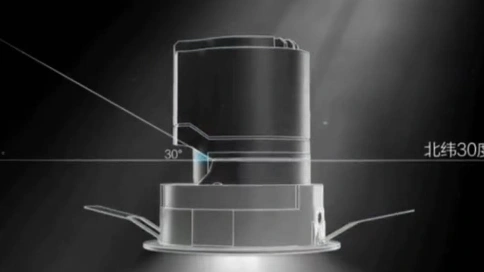 科维照明宣传片