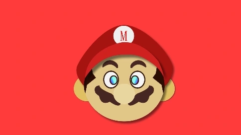 头像变身mg动画