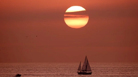 普通的意外之旅