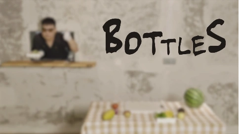 BOTTLES酒吧创意搞笑宣传片