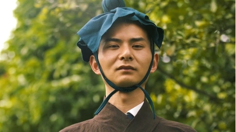 房产创意短视频