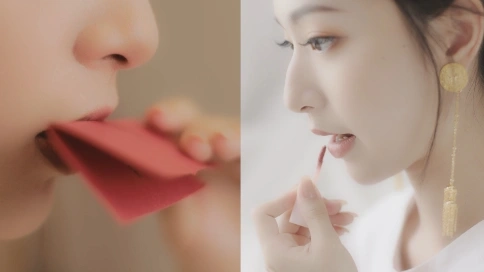 品牌首饰端午主题宣传片