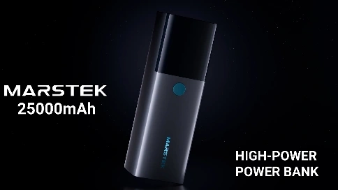 Marstek 144W移动电源-P288D