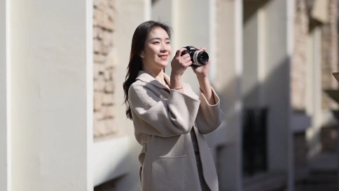 周生生视频广告