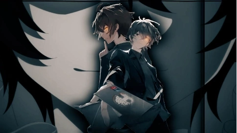 龙族：群龙的盛宴