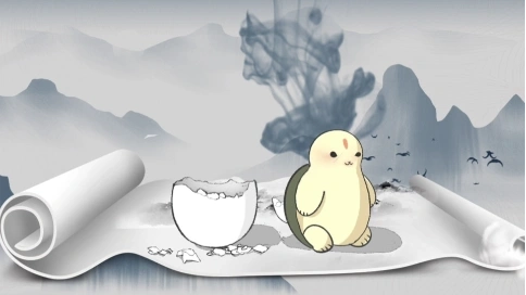 手绘逐帧动画定制