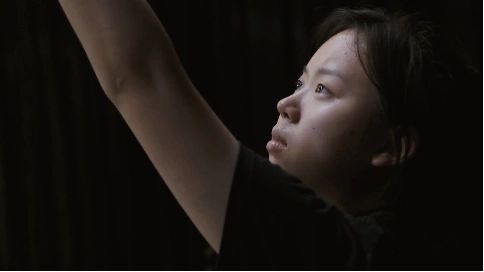 《爱能自由》宣传片——能剧场